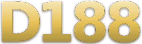D188 logo