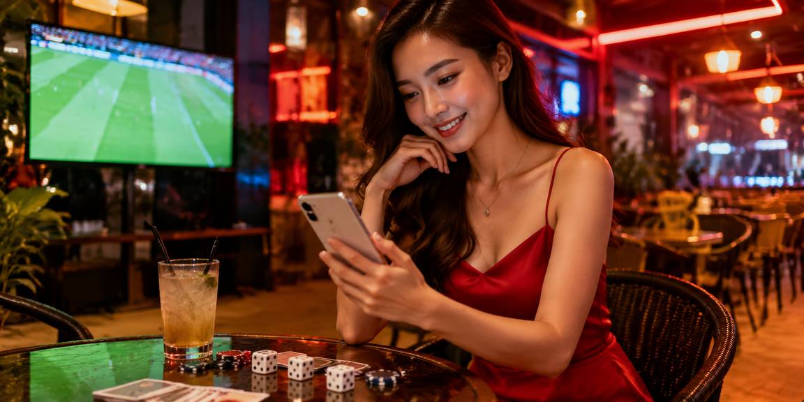 D188 Bàn chơi casino trực tiếp tại D188 — dealer thật, kết quả thật