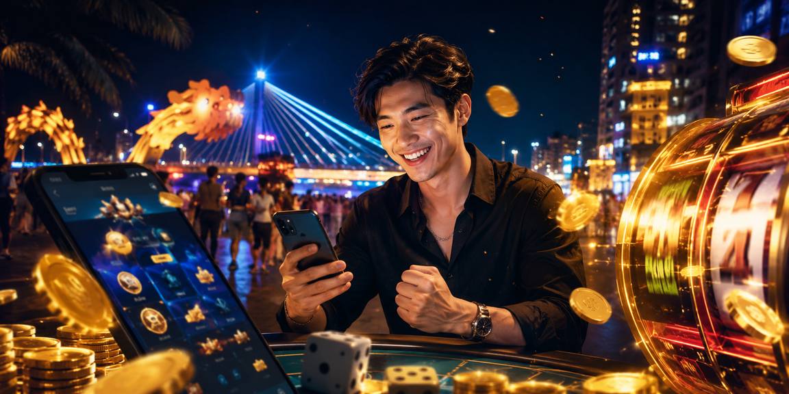 D188 D188 casino có những gì đang chờ bạn
